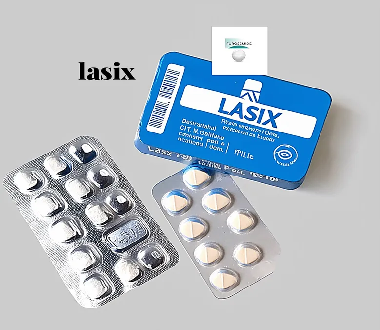 Lasix 2