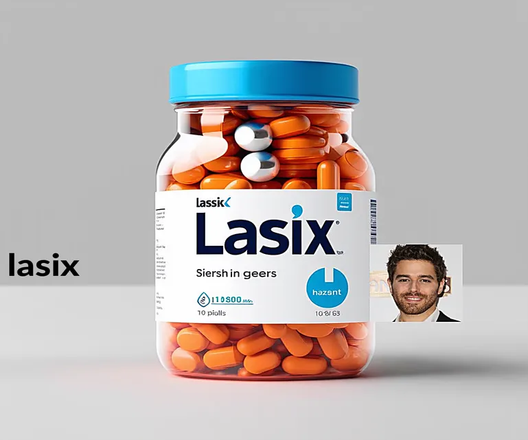 Lasix 3